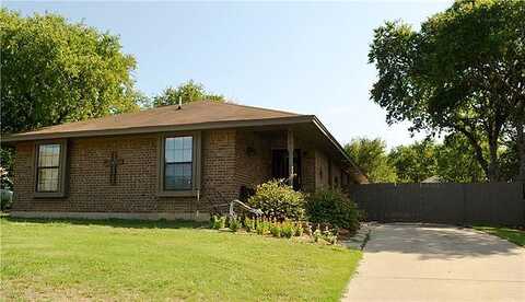 Kender, FORT WORTH, TX 76108