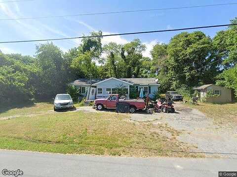 Slaughter Beach, MILFORD, DE 19963