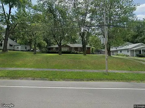 Fairfield, MOUNT VERNON, IL 62864