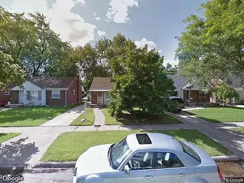 Arlington, INKSTER, MI 48141