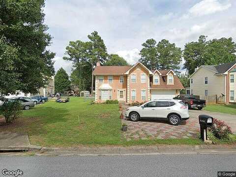 Glendevon, RIVERDALE, GA 30274