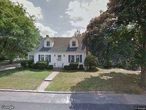 Wannamoisett, EAST PROVIDENCE, RI 02914