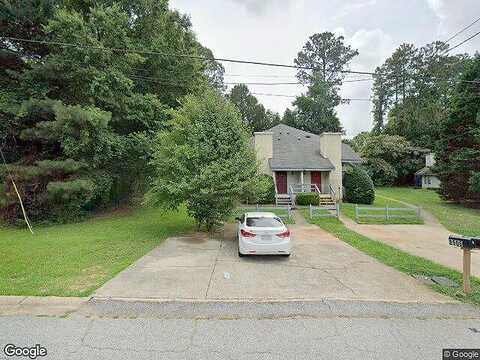 Pineland, JONESBORO, GA 30238