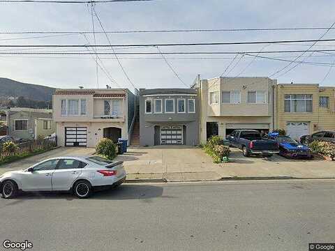 Schwerin, DALY CITY, CA 94014