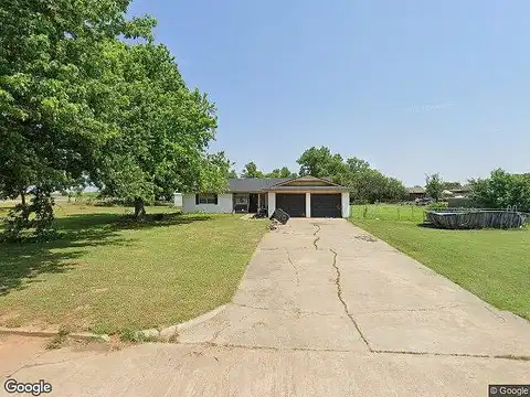 County Road 1315, CHICKASHA, OK 73018