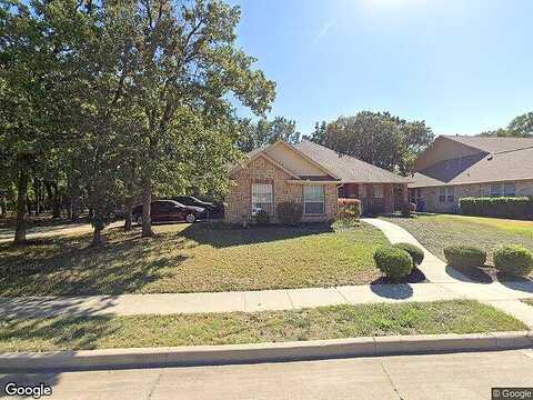 Evandale, BURLESON, TX 76028