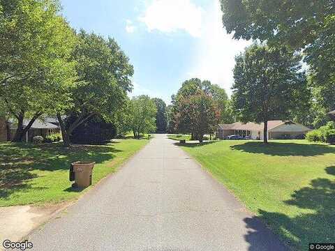 Crystal Springs, LINCOLNTON, NC 28092