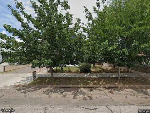 11Th, DOUGLAS, AZ 85607