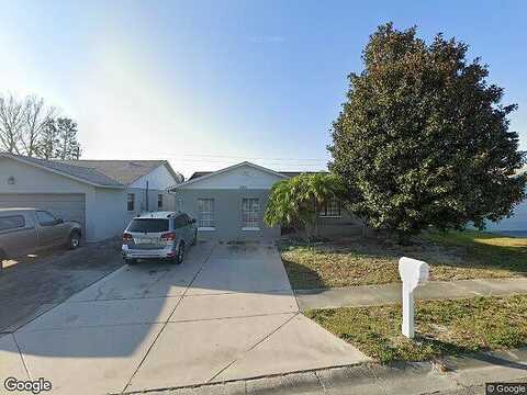 Huntsman, PORT RICHEY, FL 34668