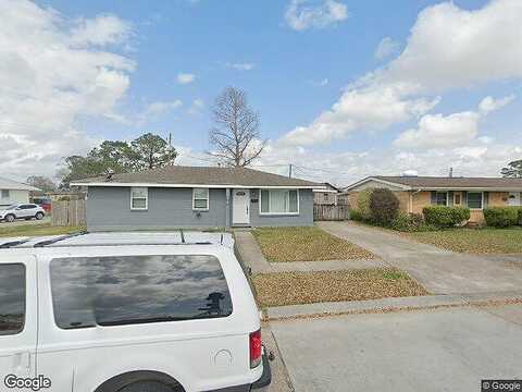 Donnaway, METAIRIE, LA 70003