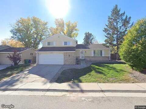 Roxbury, LITTLETON, CO 80128