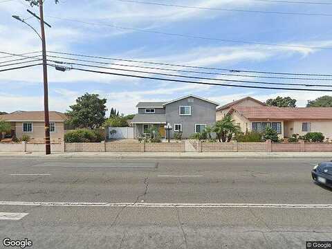 Chapman, GARDEN GROVE, CA 92841