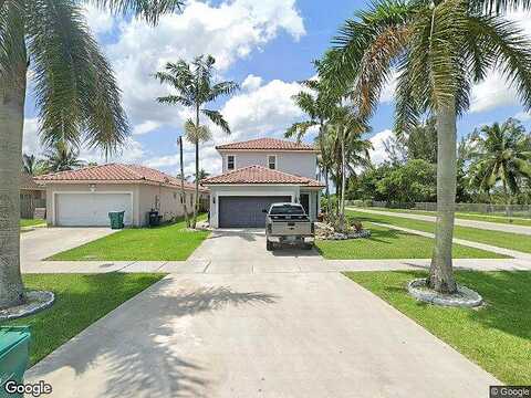 6Th, FLORIDA CITY, FL 33034