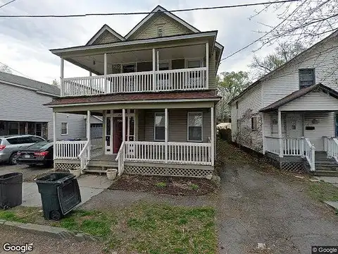 Garfield, CARBONDALE, PA 18407