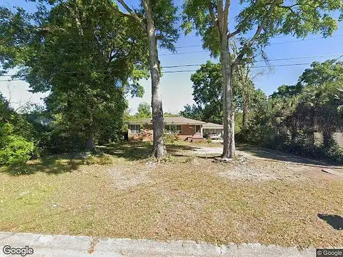 Scott, PENSACOLA, FL 32503