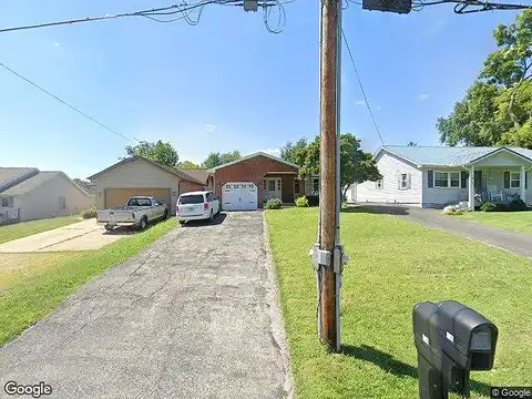 2Nd, RIVERTON, IL 62561