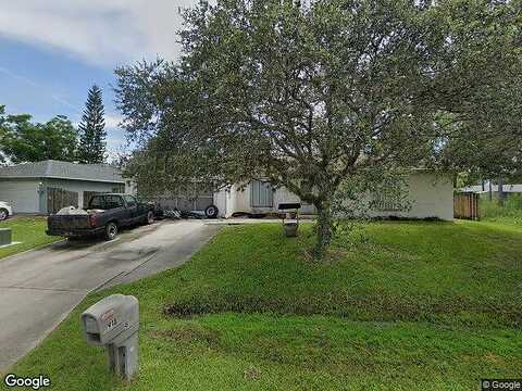 Fort, PALM BAY, FL 32907