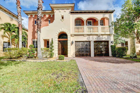 Nugent, WEST PALM BEACH, FL 33411