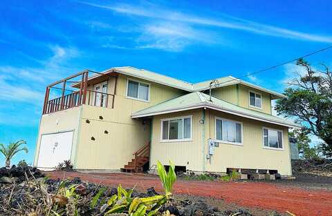 Kahili Blvd, Ocean View, HI 96737