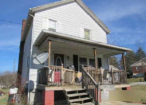 4Th, DERRY, PA 15627