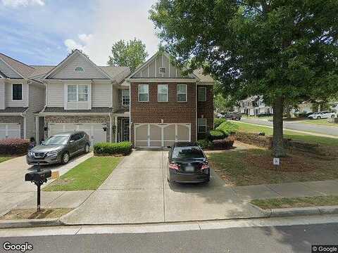 Pierce Ivy, LAWRENCEVILLE, GA 30043