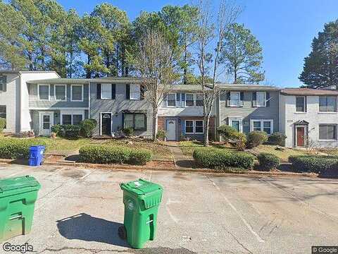 Regency Path, DECATUR, GA 30030