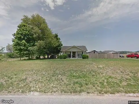 Rose Creek, NEBO, KY 42441