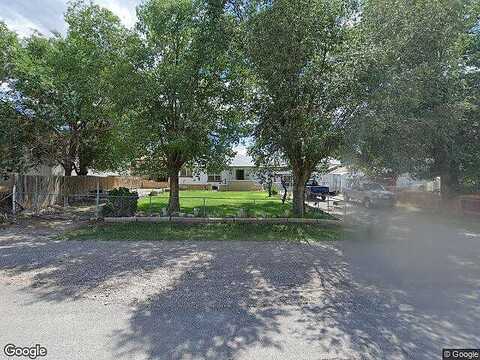 Avenue H, ELY, NV 89301