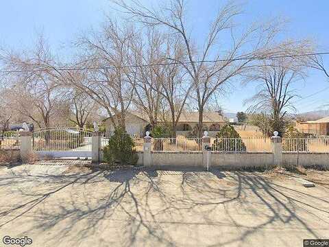 Avenue R14, LITTLEROCK, CA 93543