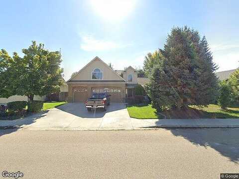 W Concord St, MIDDLETON, ID 83644