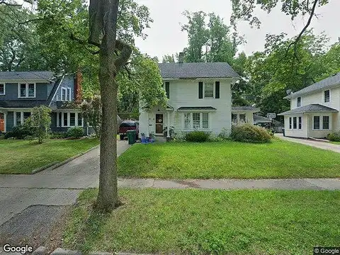 Homecrest, KALAMAZOO, MI 49001