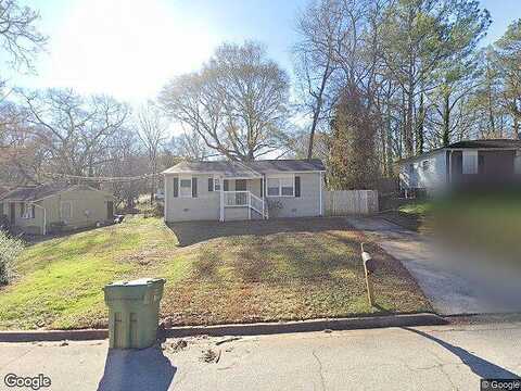 Redford, ATLANTA, GA 30315