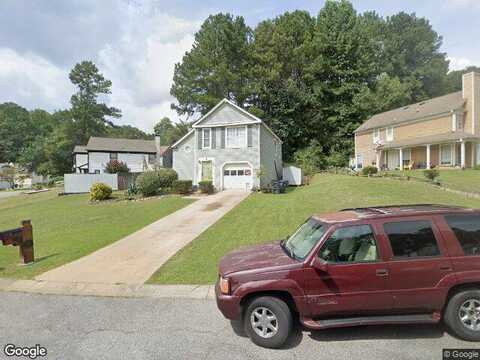 Hampton Hill, LAWRENCEVILLE, GA 30044