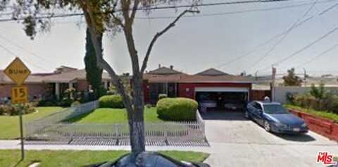 156Th, COMPTON, CA 90220