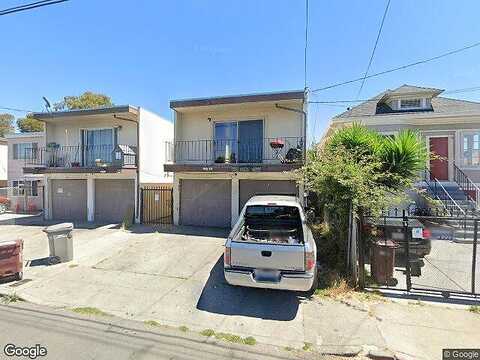 72Nd, OAKLAND, CA 94621