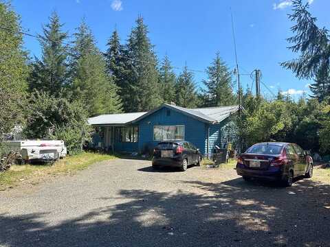 Cloquallum, SHELTON, WA 98584