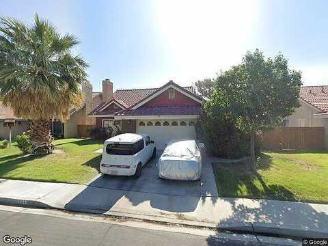 Roosevelt, RIDGECREST, CA 93555