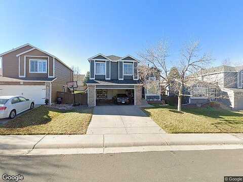 Cove Creek, HIGHLANDS RANCH, CO 80129