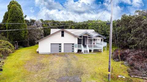 Kaohelo, VOLCANO, HI 96785