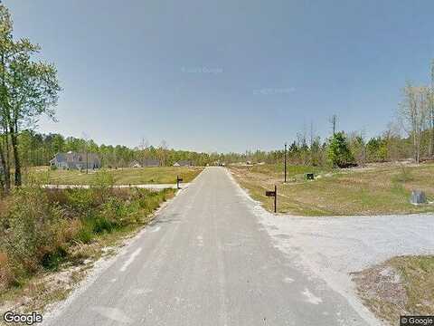 Beau View Dr, WENDELL, NC 27591