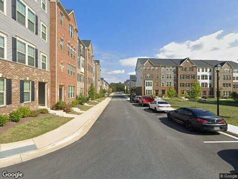 Dorsey Ln, LANHAM, MD 20706