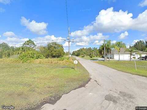 Haven Dr, INDIAN LAKE ESTATES, FL 33855