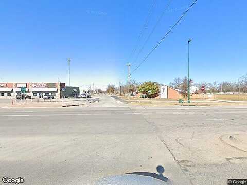 Highway 412 At S State Line Rd, SILOAM SPRINGS, AR 72761