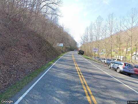 Indian Creek Rd, POUND, VA 24279