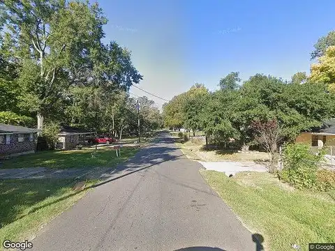 Jamison St, SHREVEPORT, LA 71107