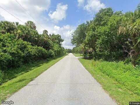 Koltenborn Rd, NORTH PORT, FL 34288