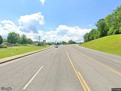 N Of State Route 62, LANCING, TN 37770