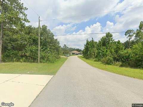 Napoleon Rd, NORTH PORT, FL 34288