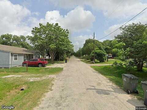 Roth, EL CAMPO, TX 77437