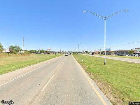 W Owen K Garriott Rd, LAHOMA, OK 73754